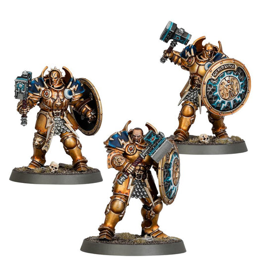 Annihilators / Annihilators with Meteoric Grandhammers