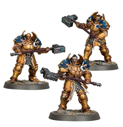 Annihilators / Annihilators with Meteoric Grandhammers