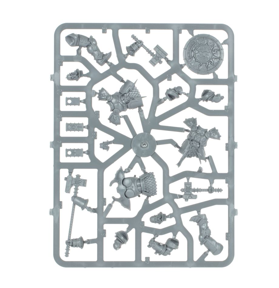Annihilators / Annihilators with Meteoric Grandhammers