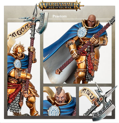Praetors
