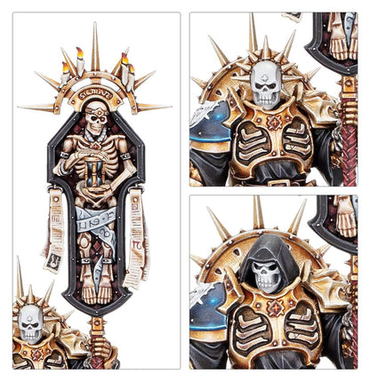 Lord-Relictor