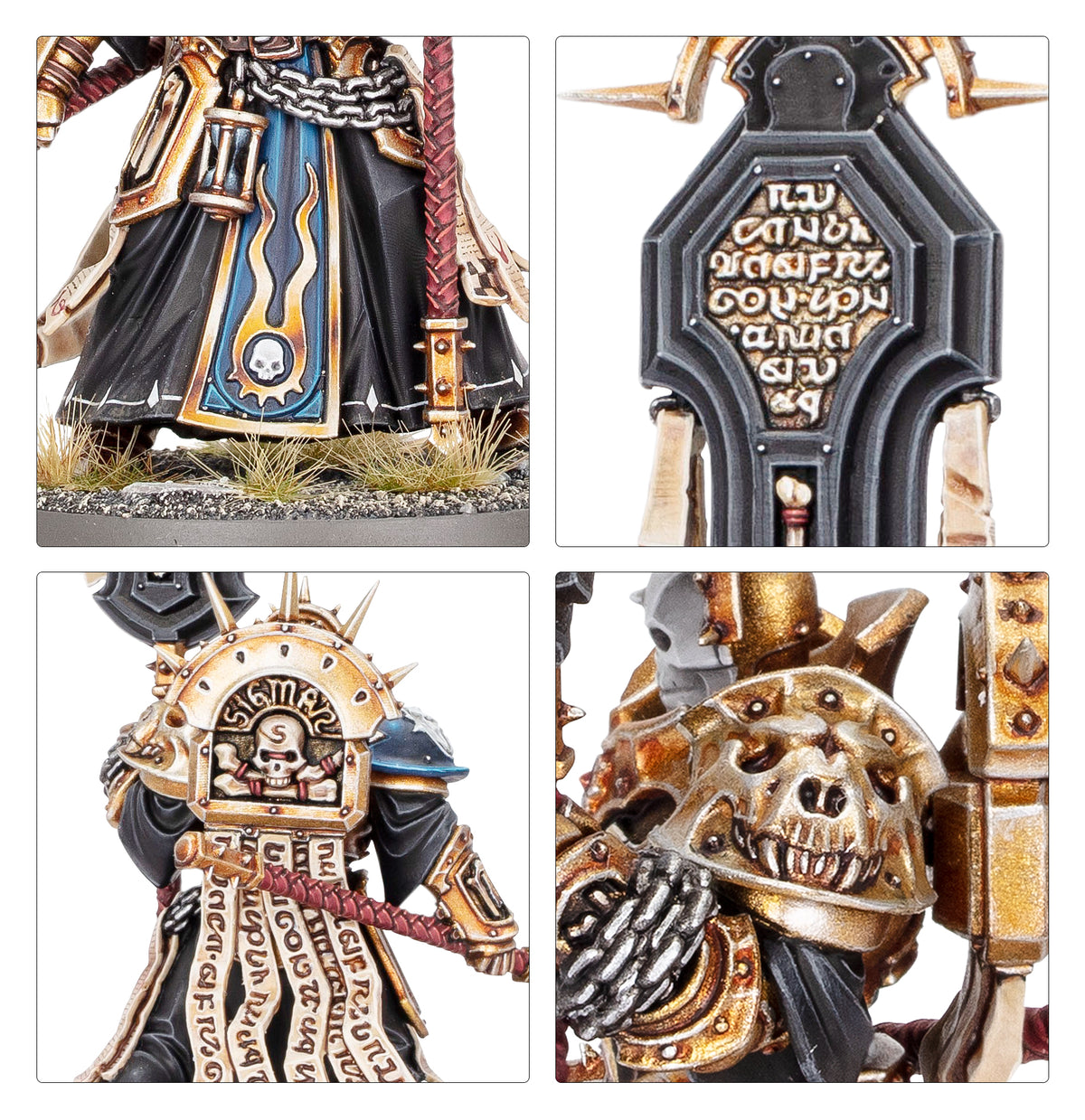 Lord-Relictor