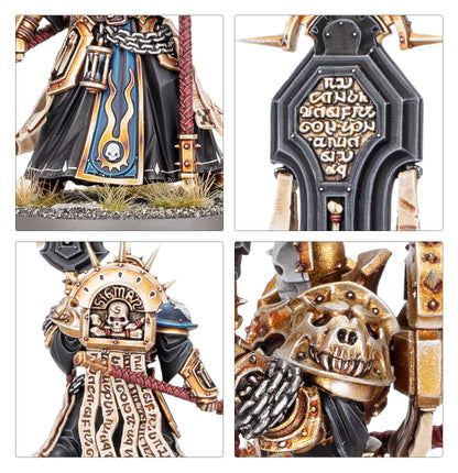 Lord-Relictor
