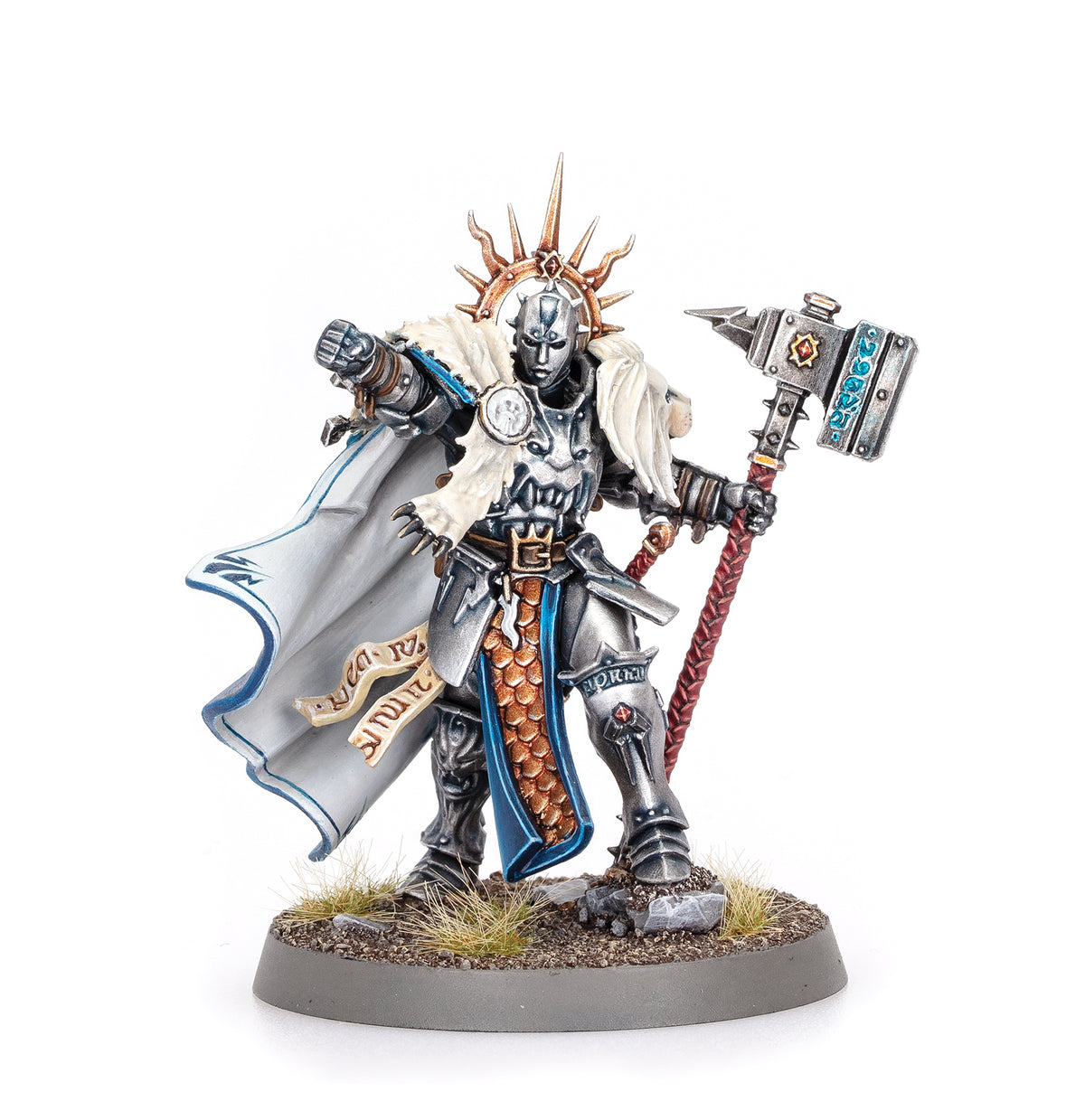 Lord-Celestant