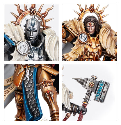 Lord-Celestant