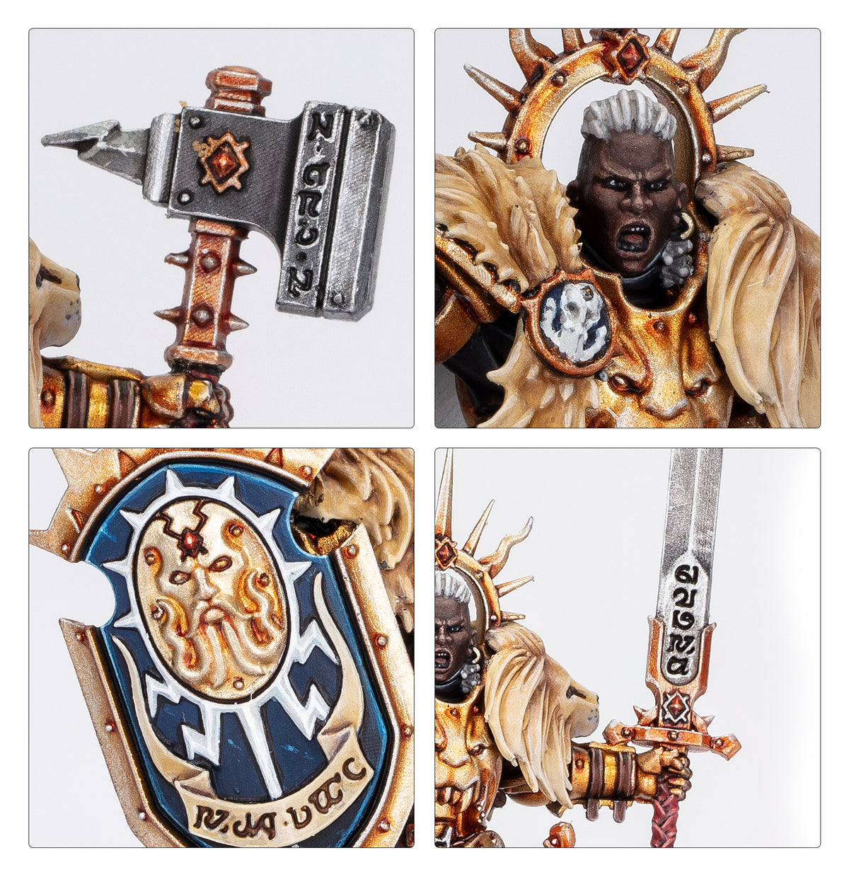 Lord-Celestant