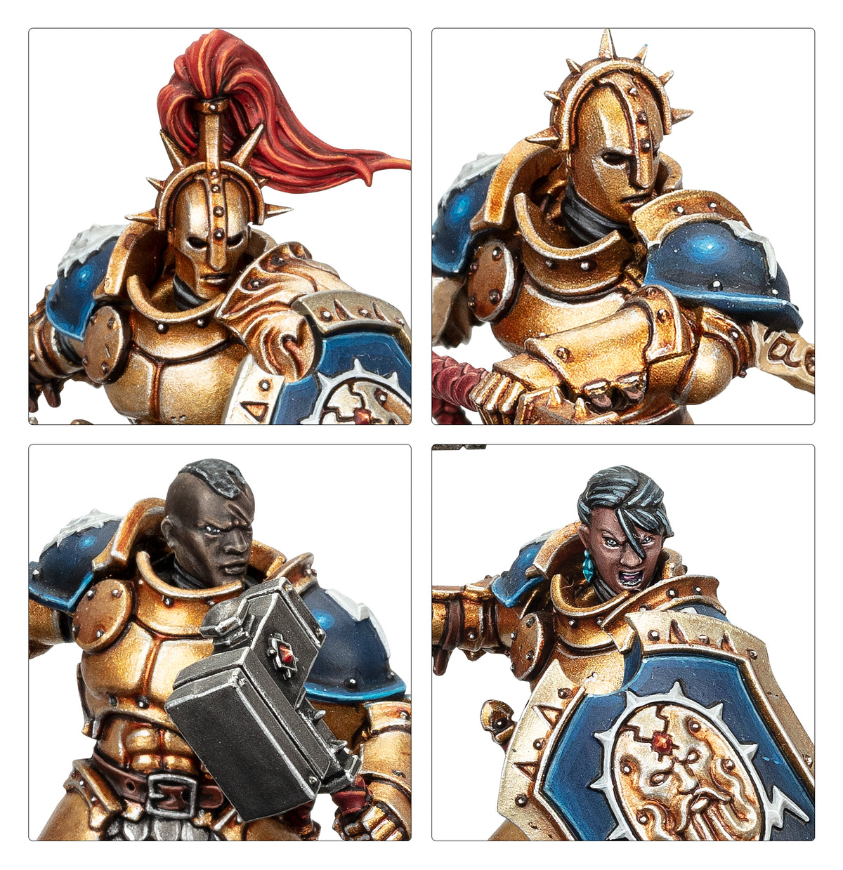 Liberators