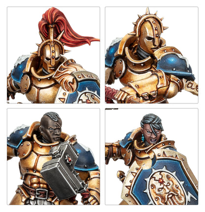 Liberators