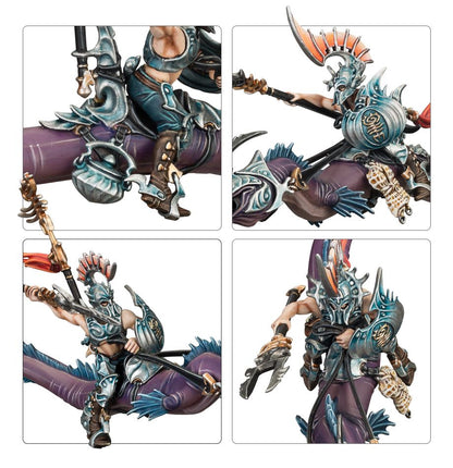 Akhelian Ishlaen Guard / Akhelian Morrsarr Guard