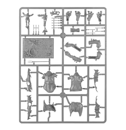 Aleguzzler Gargant / Mancrusher Gargant
