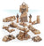 DOMINION OF SIGMAR: TIMEWORN RUINS