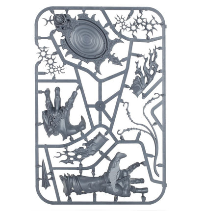 Regiment of Renown: The Accursed Reflection