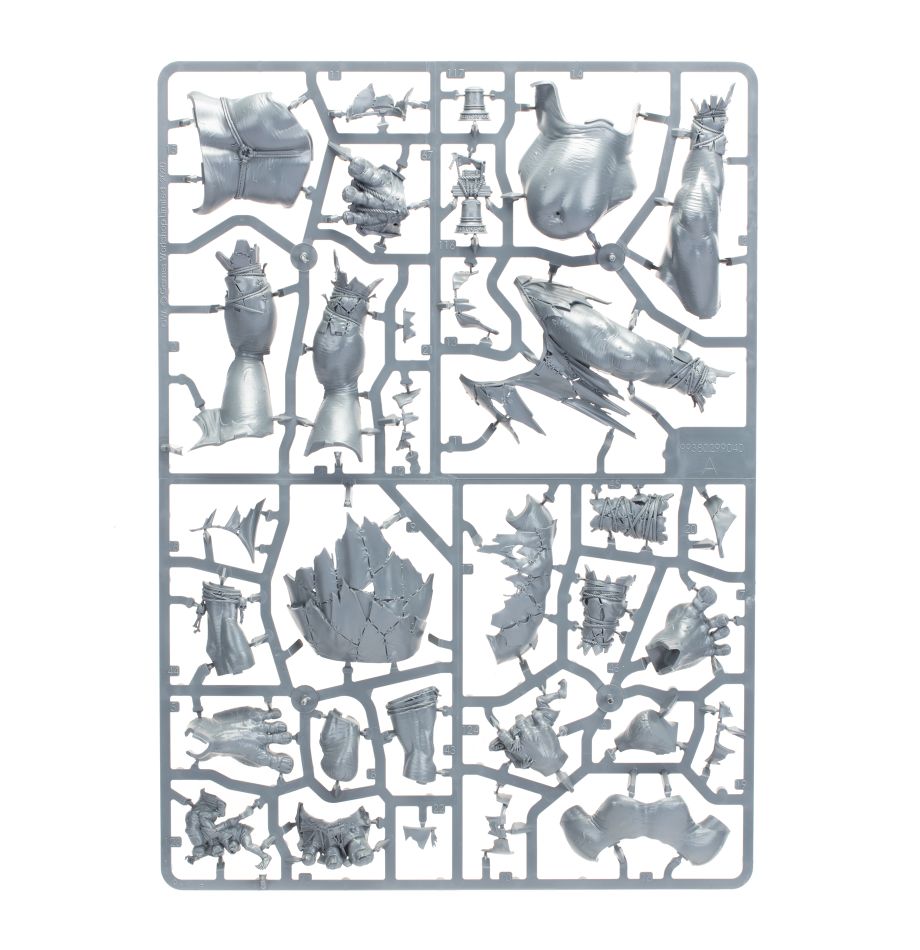 Brawlers of Behemat