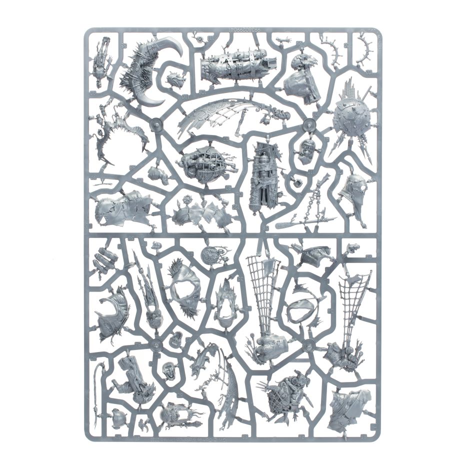 Brawlers of Behemat