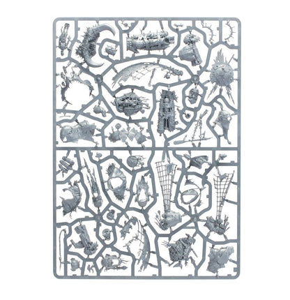 Brawlers of Behemat
