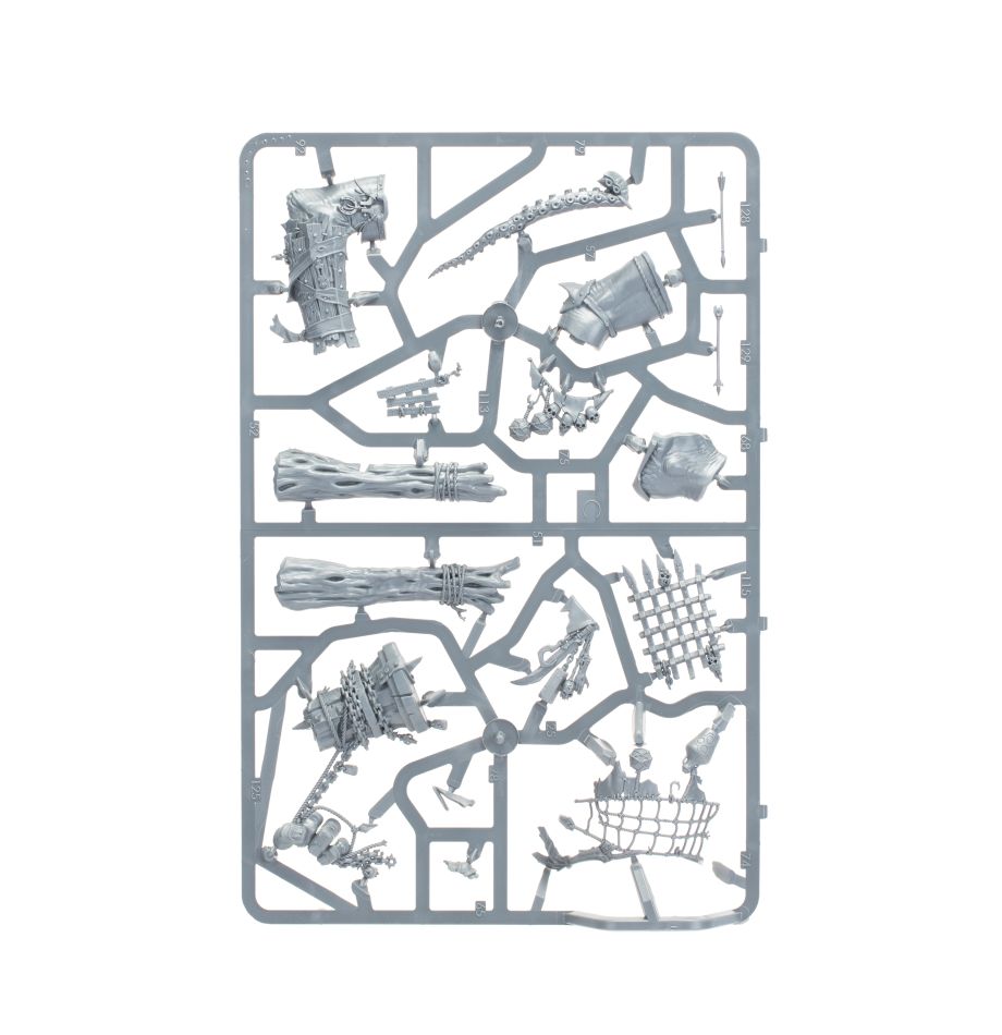 Brawlers of Behemat