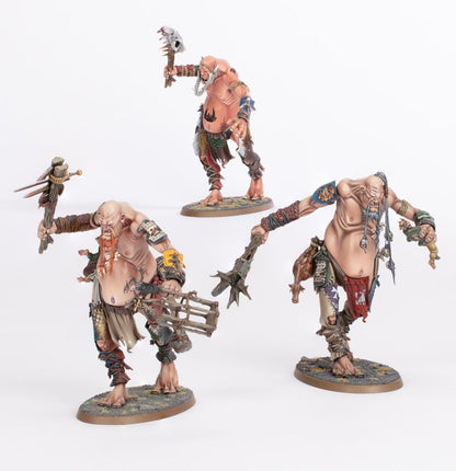 Stomper Tribe