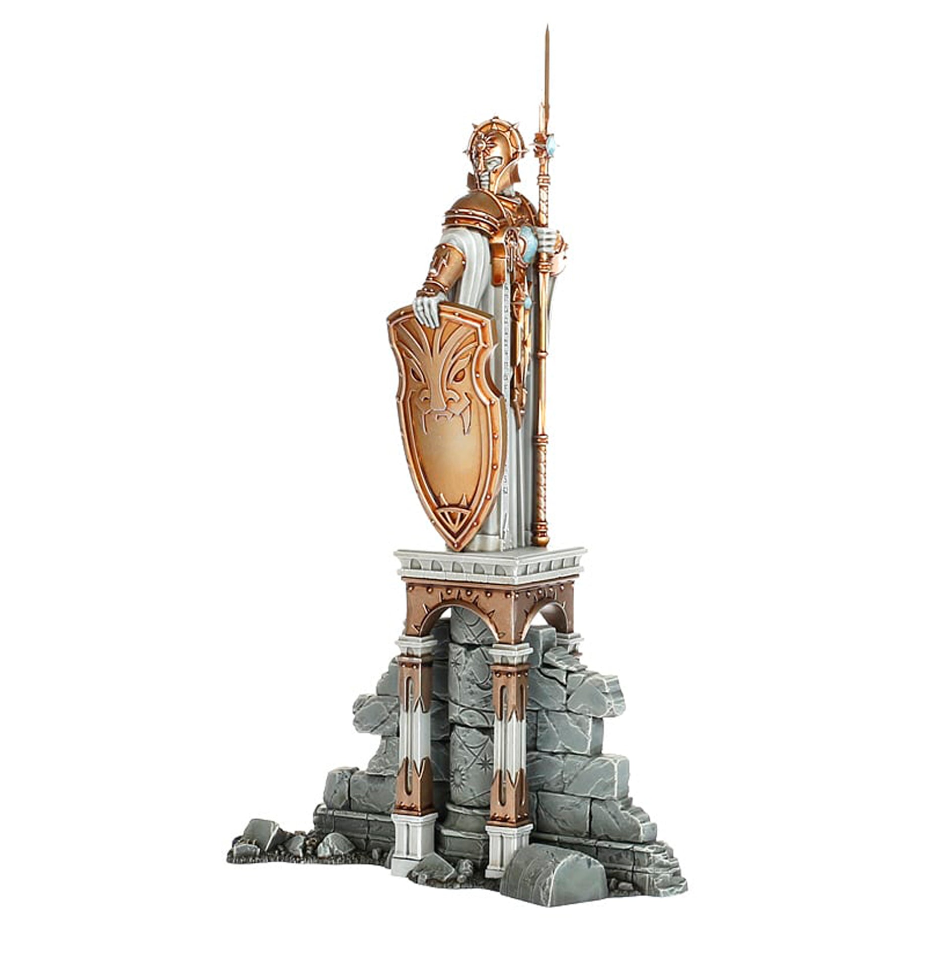 Guardian Idol