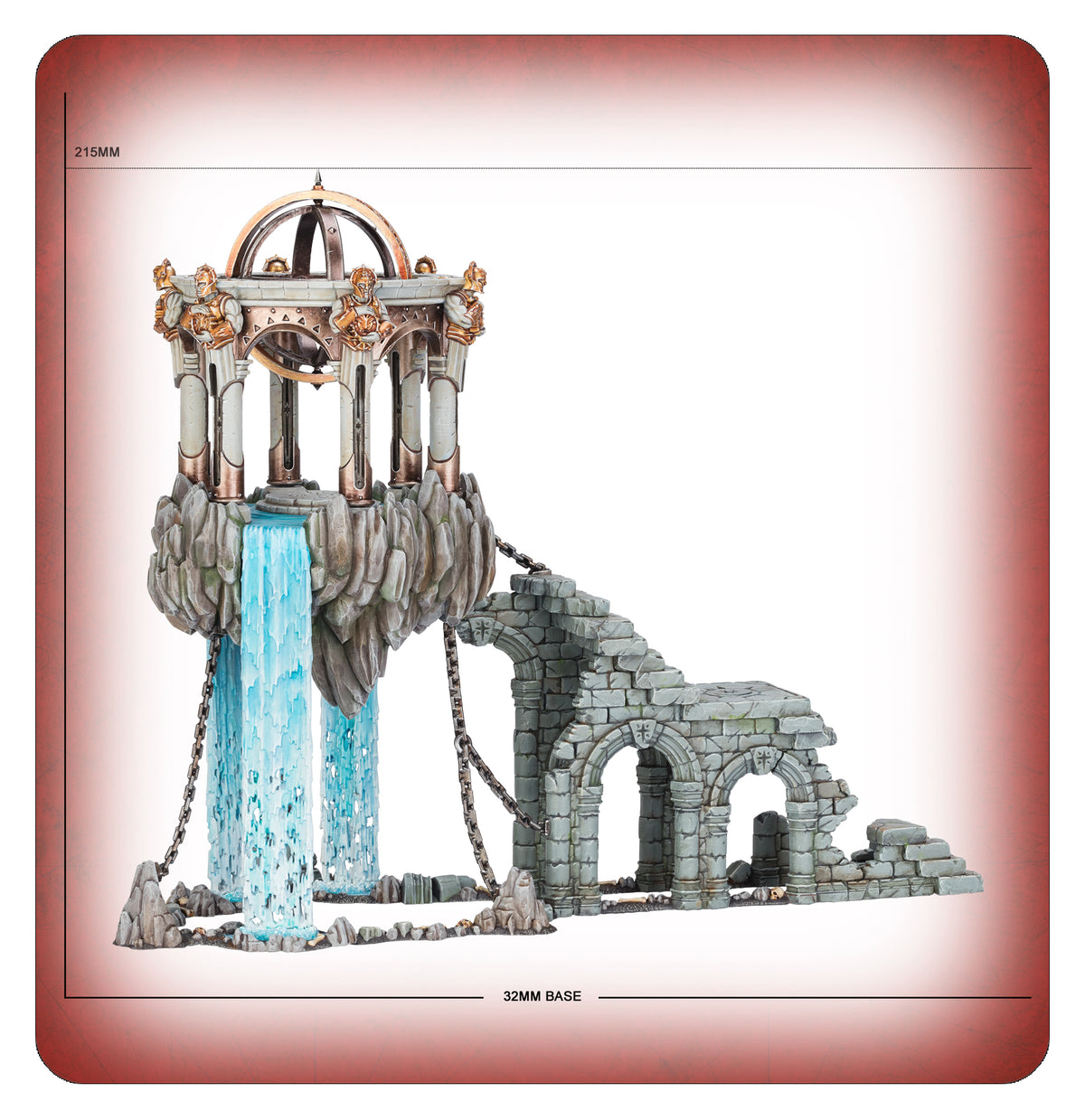 Cleansing Aqualith