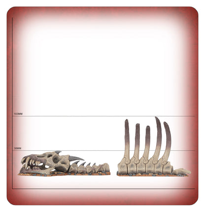 Megadroth Remains