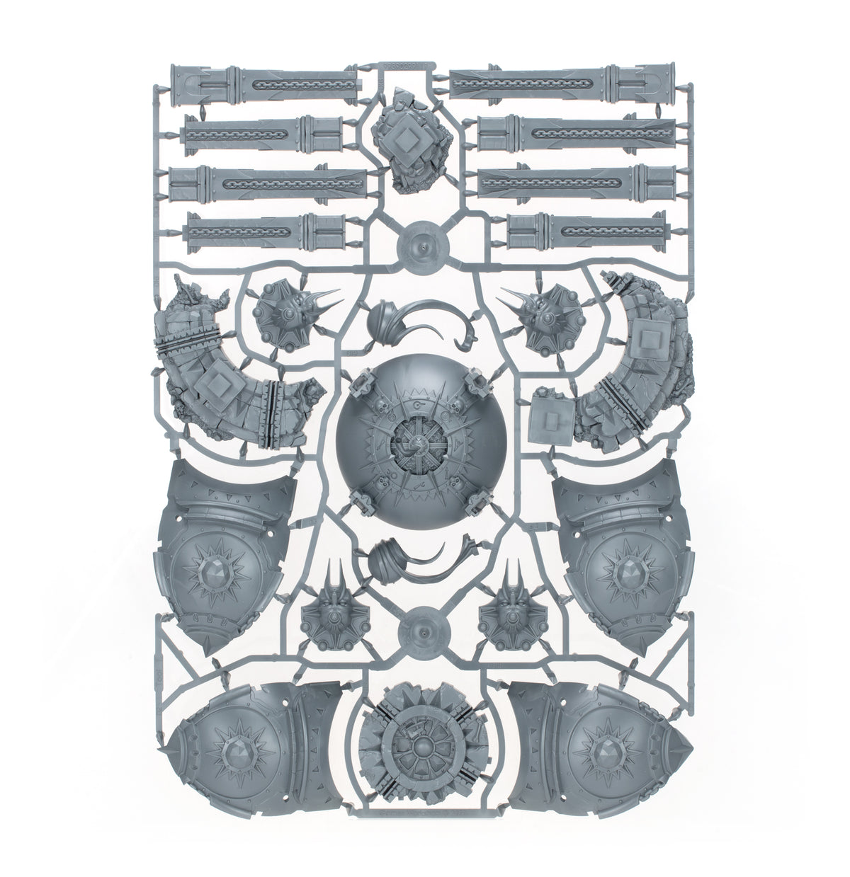 Nexus Syphon