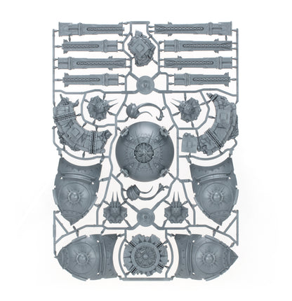 Nexus Syphon