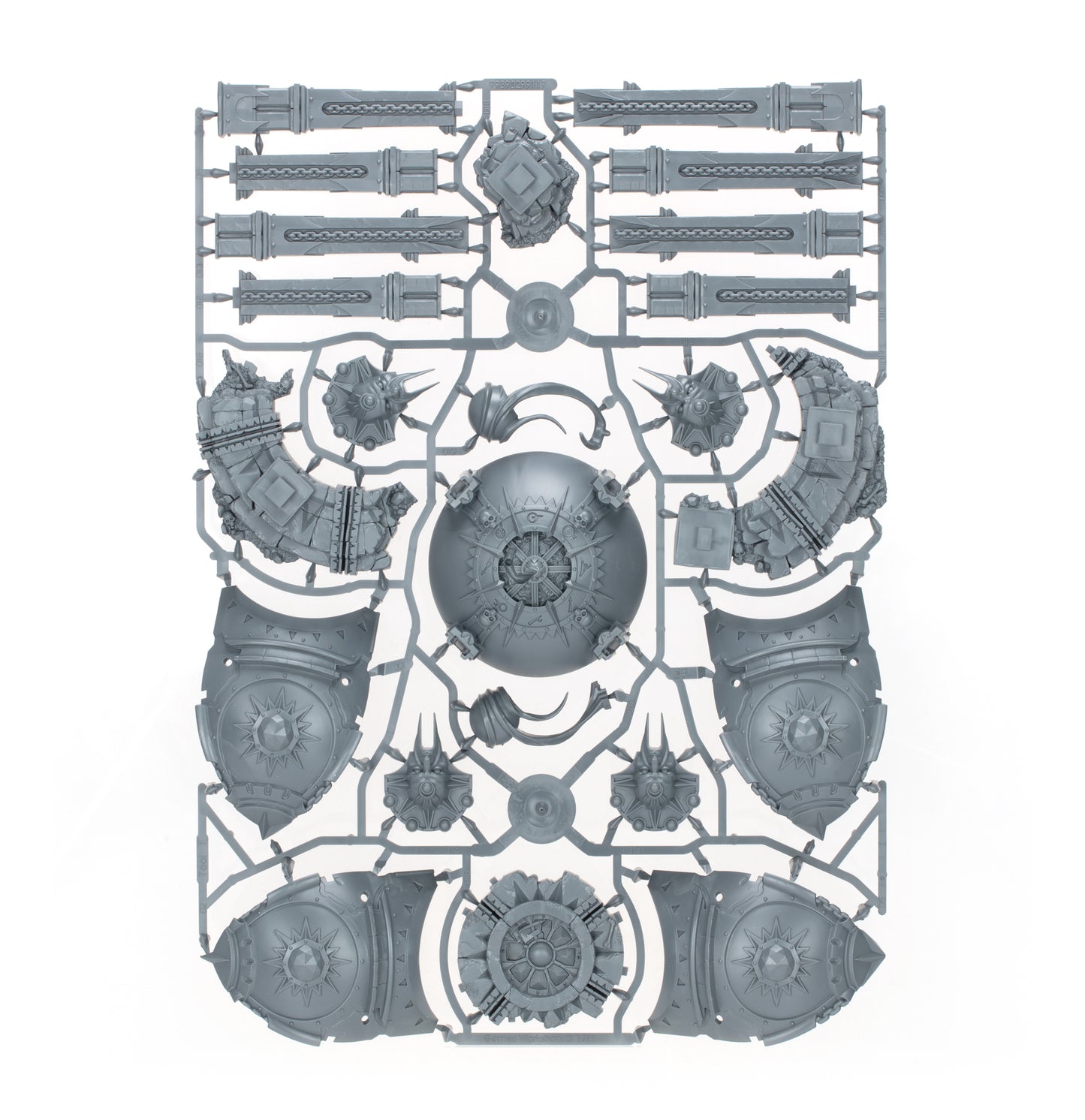 Nexus Syphon