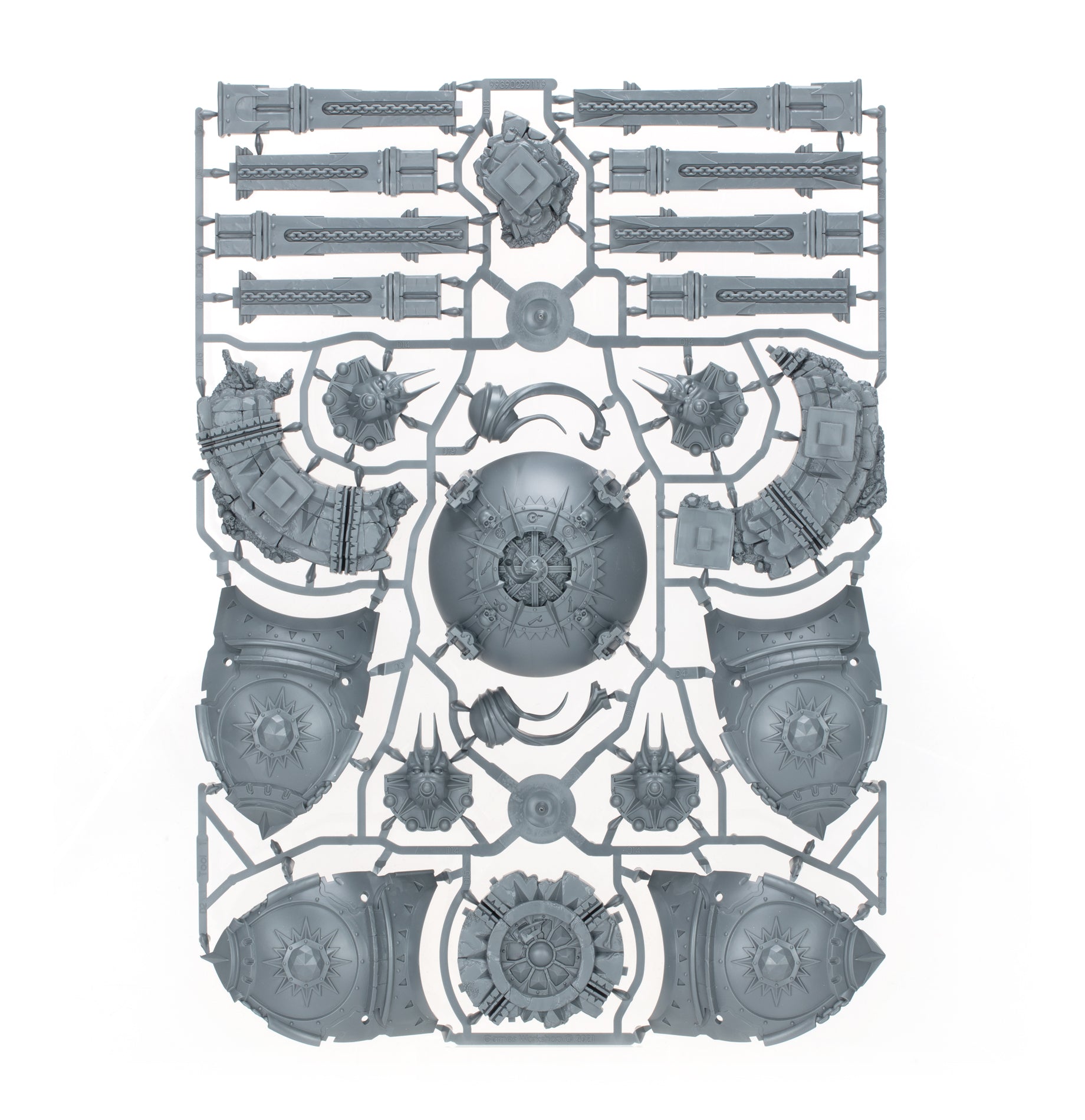 Nexus Syphon