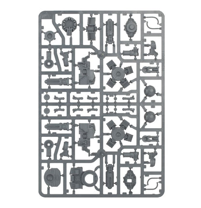 Adeptus Titanicus: The Horus Heresy