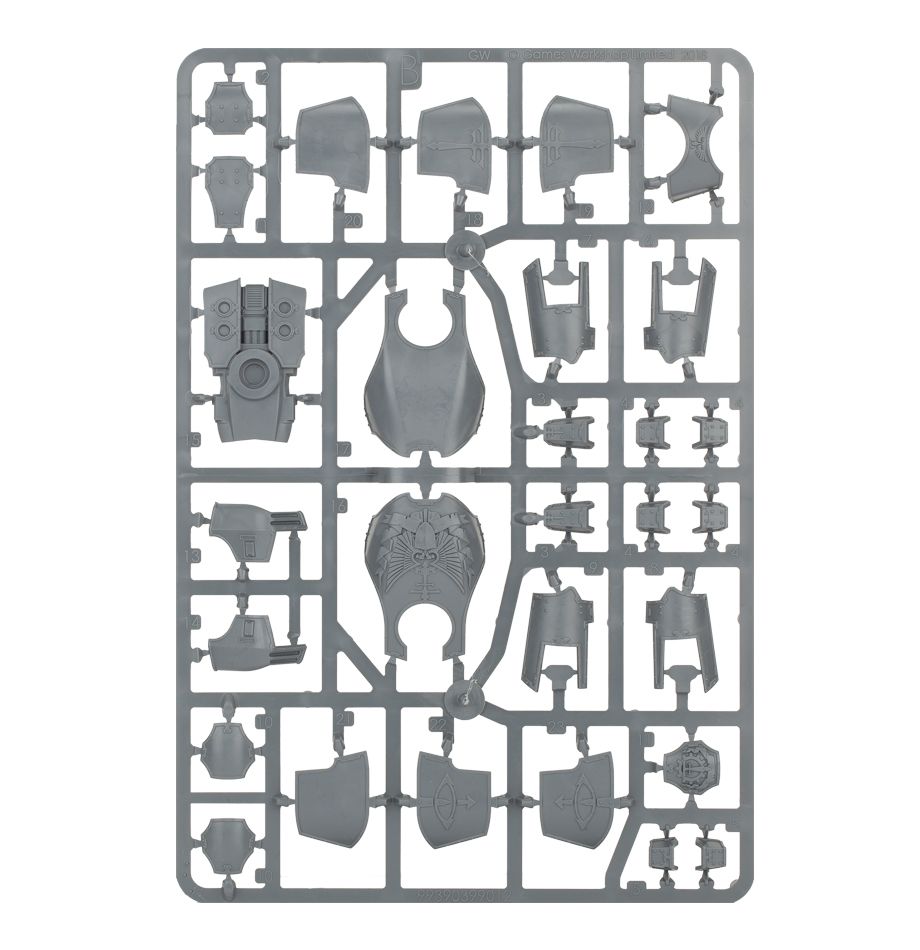 Adeptus Titanicus: The Horus Heresy