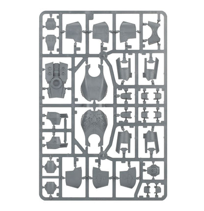 Adeptus Titanicus: The Horus Heresy