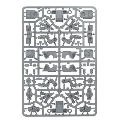 Adeptus Titanicus: The Horus Heresy