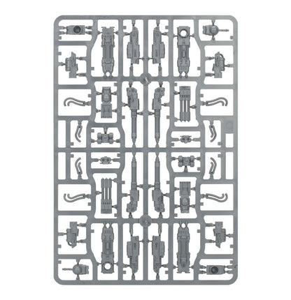 Adeptus Titanicus: The Horus Heresy