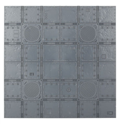 Zone Mortalis: Floor Tile Set