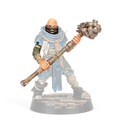 Cawdor Weapons & Upgrades