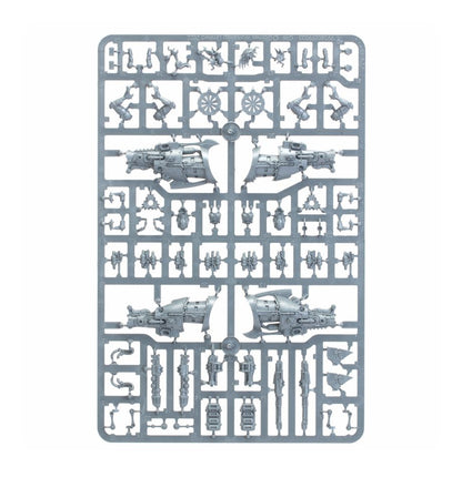 Escher Cutters