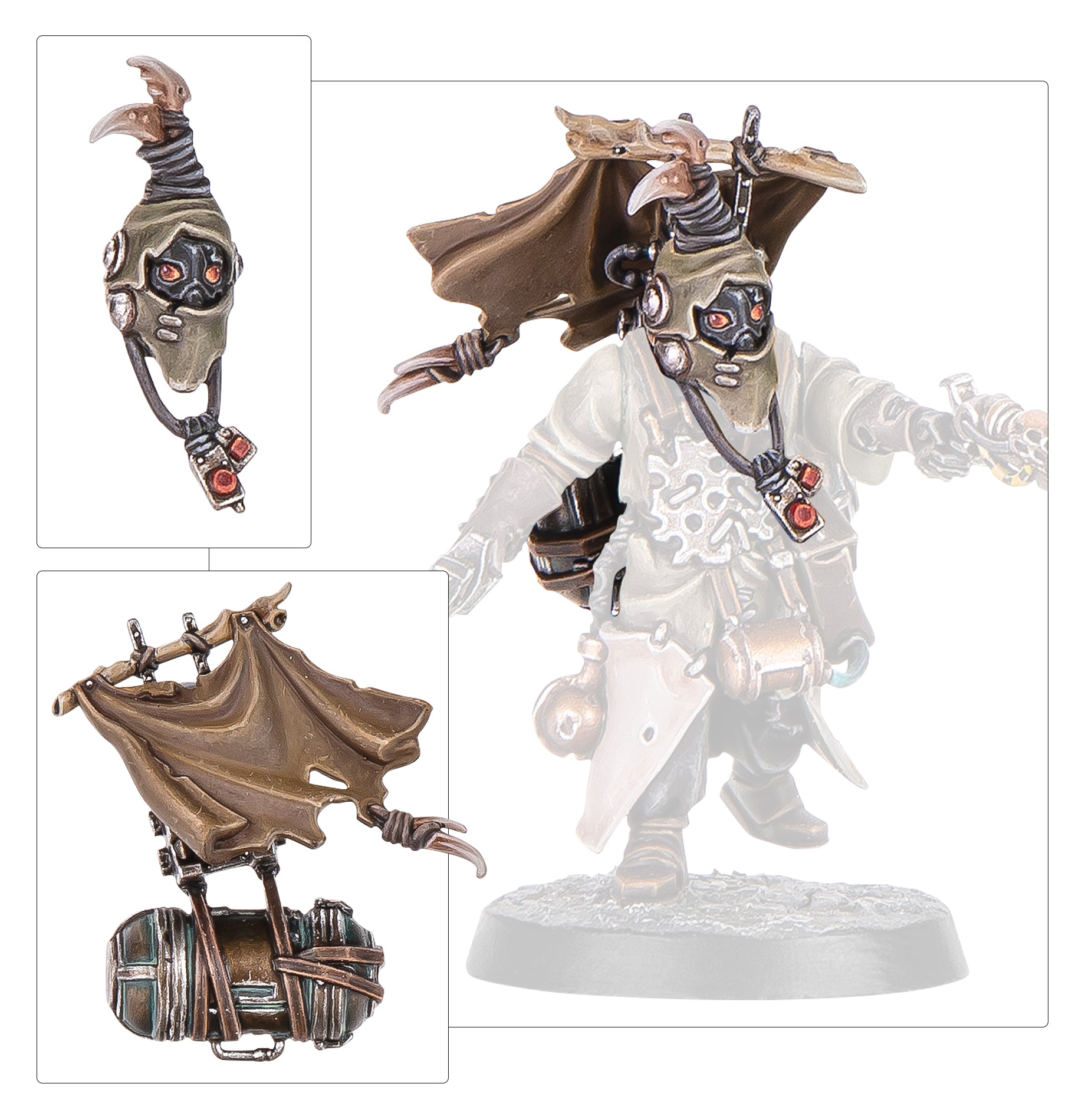Ashwing Helamites
