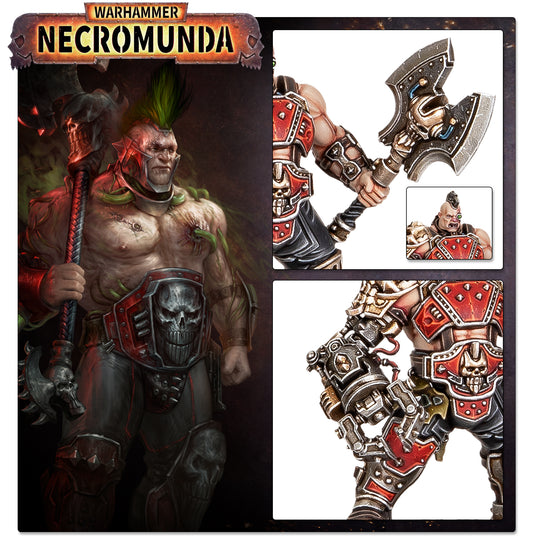 Goliath Forge Bosses & Sumpkrocs