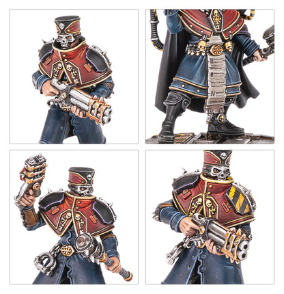 Palanite Justicars