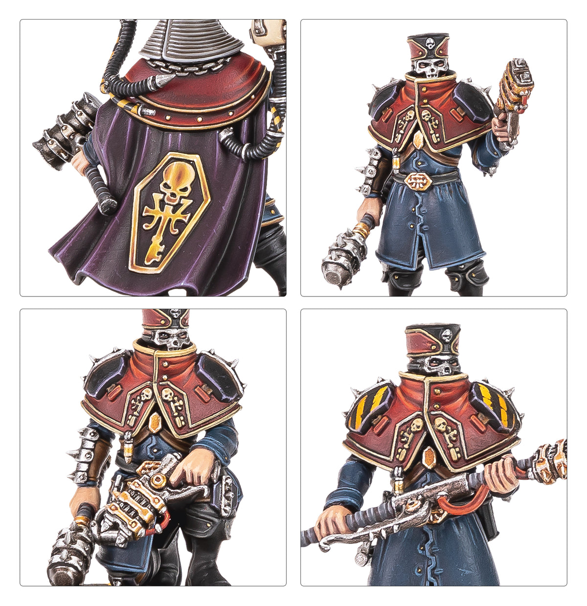 Palanite Justicars