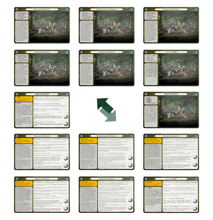 Thyrielle's Zephyrites