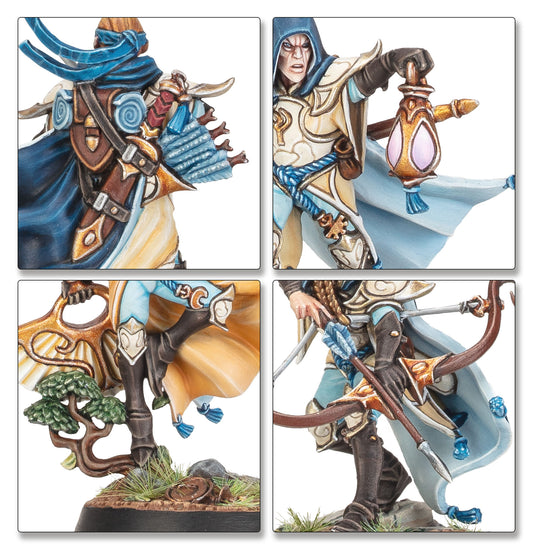 Thyrielle's Zephyrites