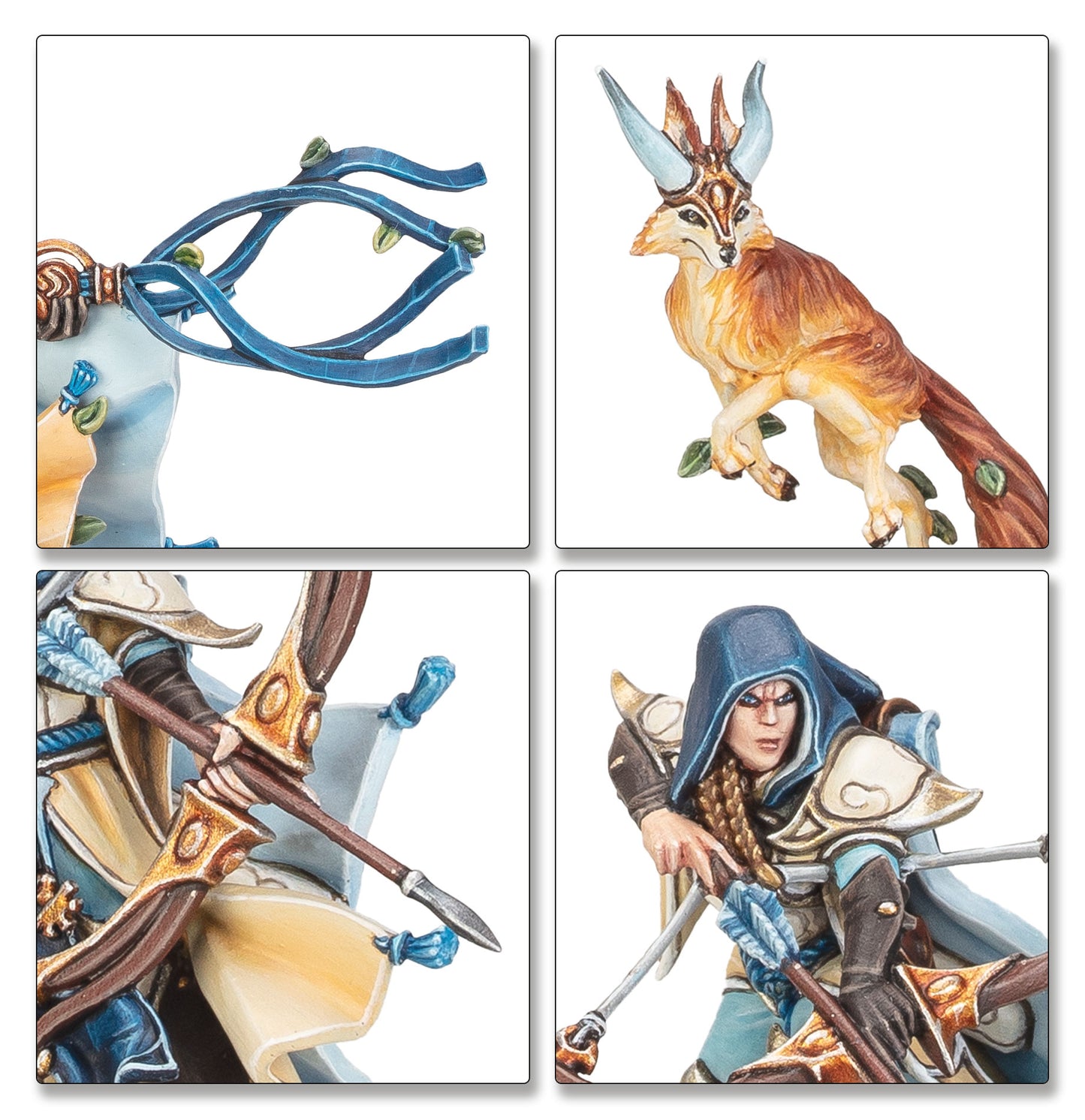 Thyrielle's Zephyrites