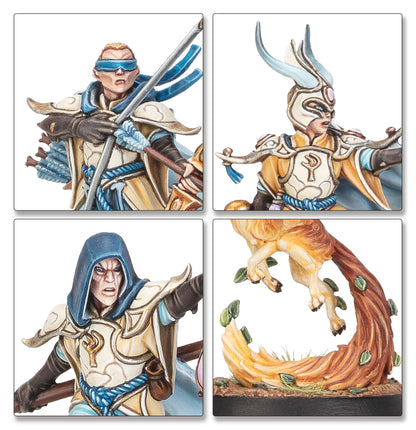 Thyrielle's Zephyrites