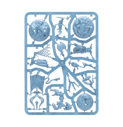 Order Warbands: Seekers in Shadow