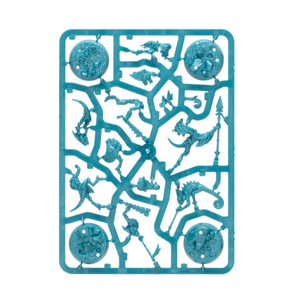Order Warbands: Seekers in Shadow