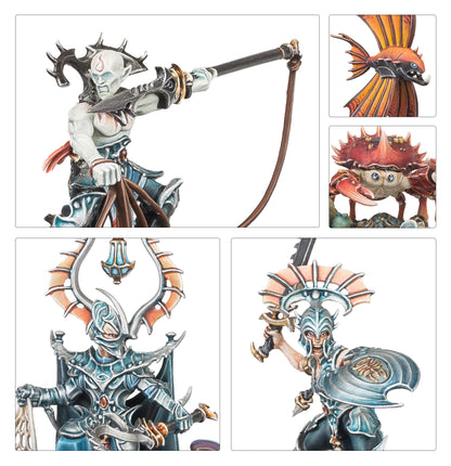 Order Warbands: Seekers in Shadow