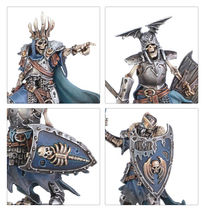 Death Warbands: Morbid Minions