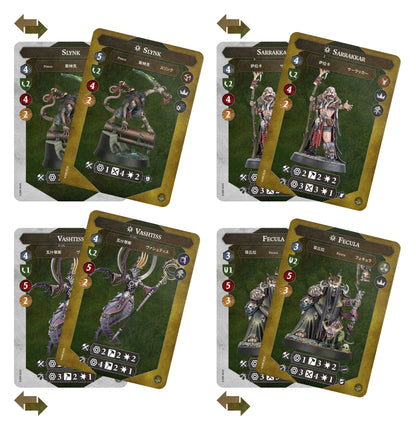 Chaos Warbands: Reavers of Ruin