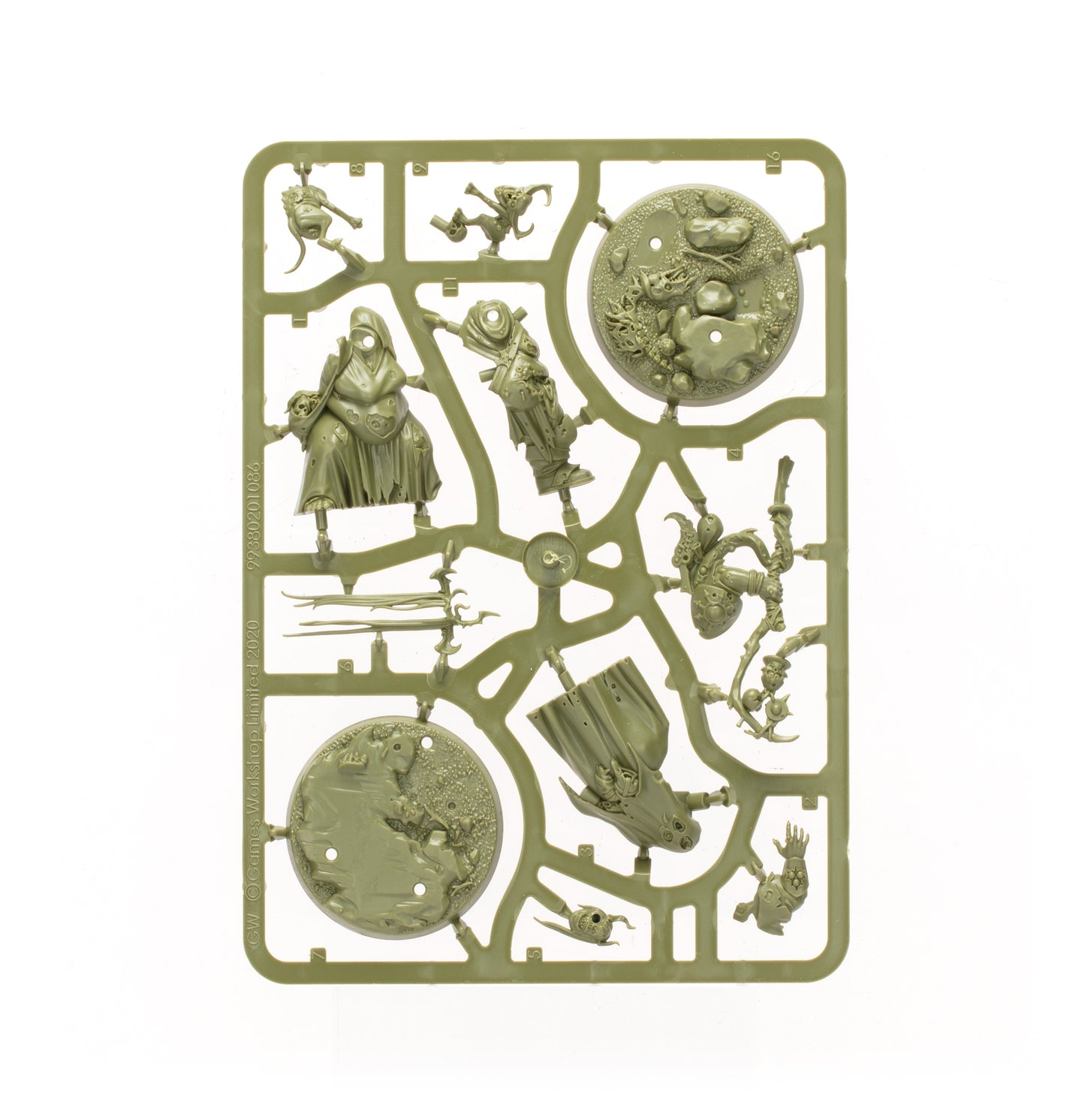 Chaos Warbands: Reavers of Ruin